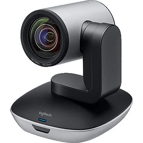 Conference Cam for Large Room Logitech PTZ Pro 2